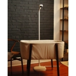 Vigilabebe Nanit Pro con Soporte