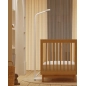 Vigilabebés Nanit Pro con Soporte Vigilabebés Nanit Pro con Soporte