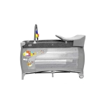 Cuna de Viaje Mix Plus de Asalvo Zeppelin