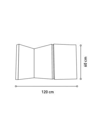 Colchón cuna de viaje Asalvo