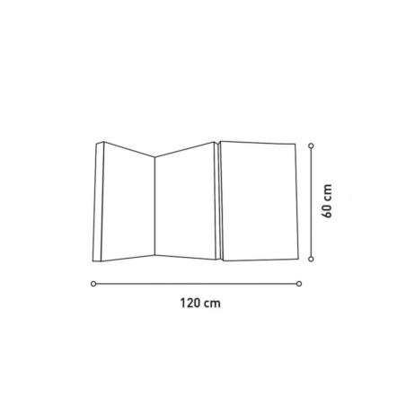 Colchón cuna de viaje Asalvo