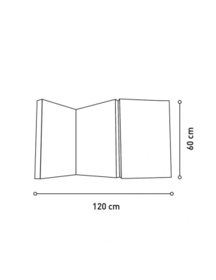 Colchón cuna de viaje Asalvo