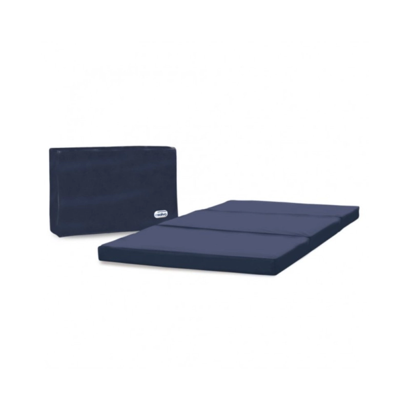 Colchón cuna de viaje Asalvo