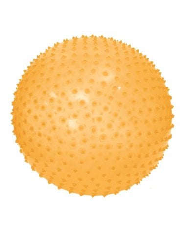 Pelota Motricidad XXL Ludi Amarillo