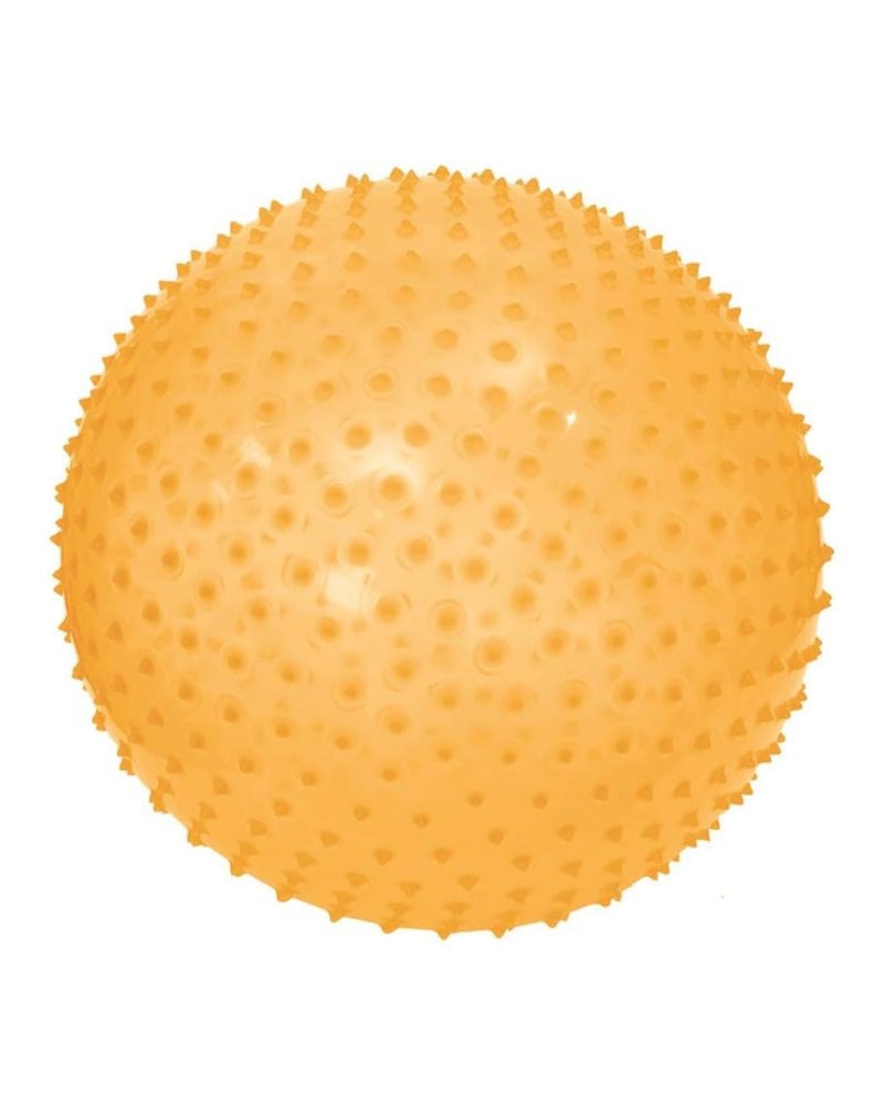 Pelota Motricidad XXL Ludi Amarillo