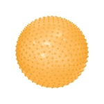 Pelota Motricidad XXL Ludi Amarillo