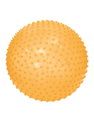 Pelota Motricidad XXL Ludi Amarillo