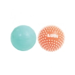 Pack 2 Pelotas Sensoriales de Ludi