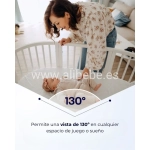 Vigilabebe Nanit Pro con Soporte