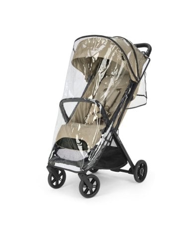 Plástico de Lluvia para Quid³ de Inglesina