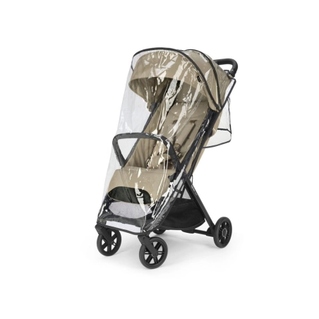 Plástico de Lluvia para Quid³ de Inglesina