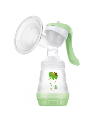 Sacaleches Manual de MAM