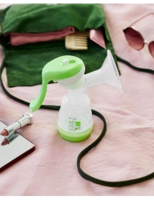 Sacaleches Manual de MAM