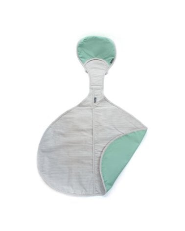 Cobertor de Lactancia Kipkep Verde