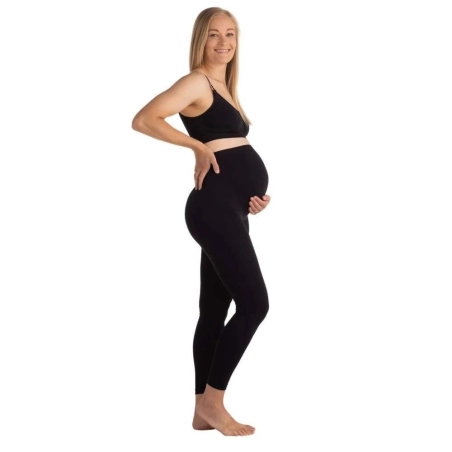 Leggings premamá de Carriwell