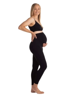 Leggings premamá de Carriwell