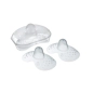 Pack 2 Pezoneras Silicona de Mam Pack 2 Pezoneras Silicona de Mam