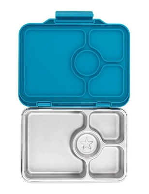 Fiambrera de Acero Pret de Yumbox Lavanda