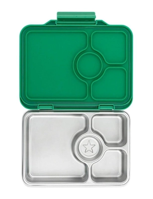 Fiambrera de Acero Pret de Yumbox