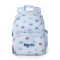 Mochila Infantil City Cars de Tutete