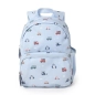 Mochila Infantil City Cars de Tutete