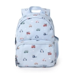 Mochila Infantil City Cars de Tutete