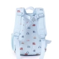 Mochila Infantil City Cars de Tutete