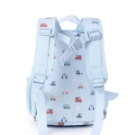 Mochila Infantil City Cars de Tutete
