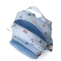 Mochila Infantil City Cars de Tutete