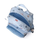 Mochila Infantil City Cars de Tutete