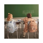 Mochila Mediana City Cars de Tutete