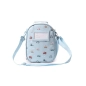 Bolsa Merienda Térmica 3D City Cars de Tutete