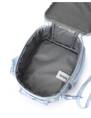 Bolsa Merienda Térmica 3D City Cars de Tutete