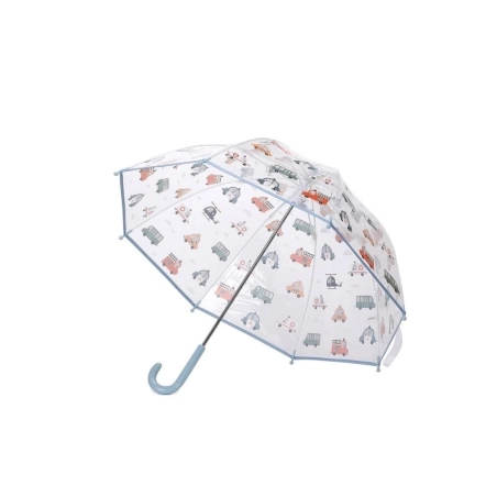 Paraguas City Cars de Tutete