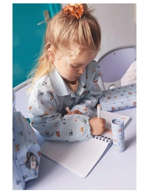 Tubo de Lápices City Cars de Tutete