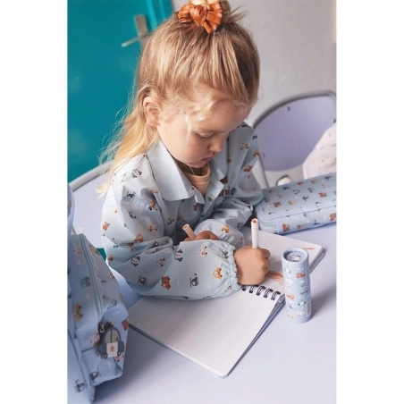 Tubo de Lápices City Cars de Tutete