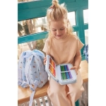 Estuche Plumier Doble City Cars de Tutete