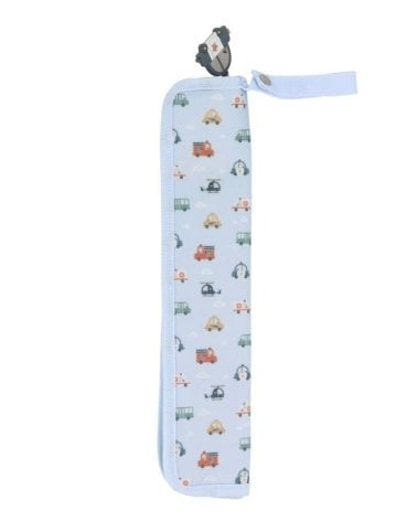 Funda para Flauta City Cars de Tutete