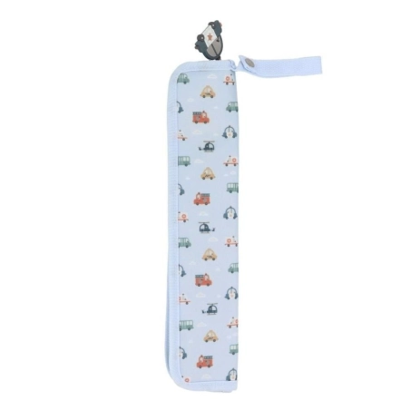 Funda para Flauta City Cars de Tutete