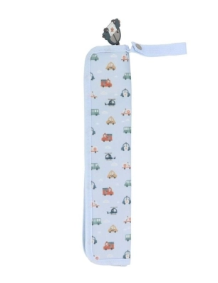 Funda para Flauta City Cars de Tutete