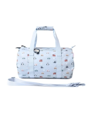 Bolsa de Deporte City Cars de Tutete