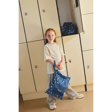 Bolsa Impermeable Grande City Cars de Tutete