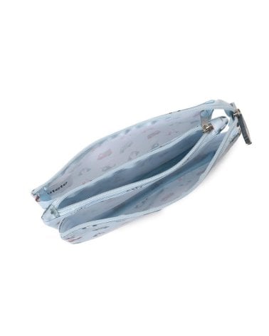 Estuche 3 Compartimentos City Cars de Tutete