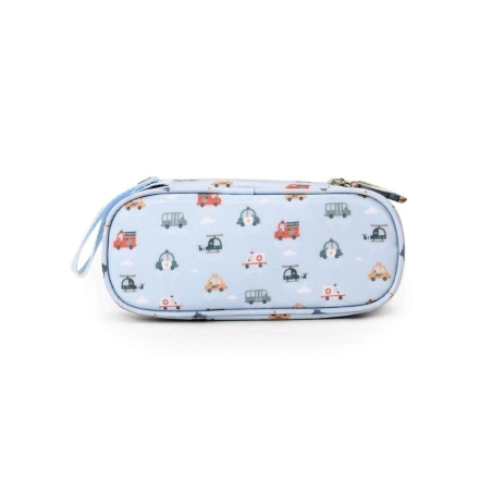 Funda Almuerzo Térmica de Tutete