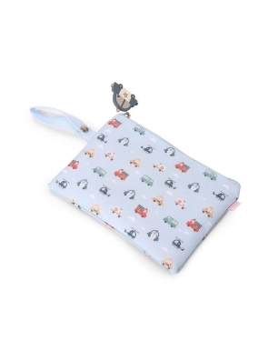 Funda para Bocadillo City Cars de Tutete
