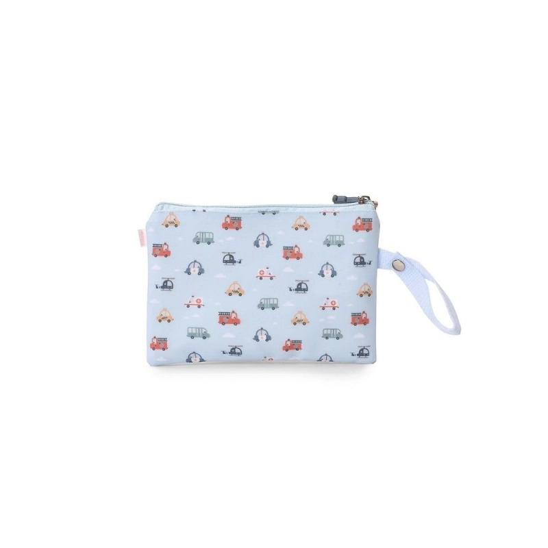 Funda para Bocadillo City Cars de Tutete