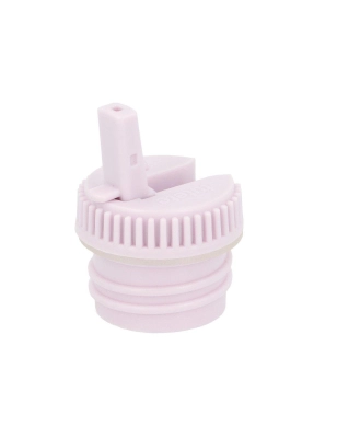 Tapón para Botella con Boquilla de Tutete Malva