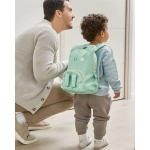 Mochila térmica infantil de Miniland Rana