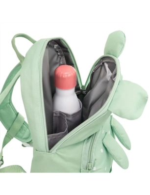 Mochila térmica infantil de Miniland Rana