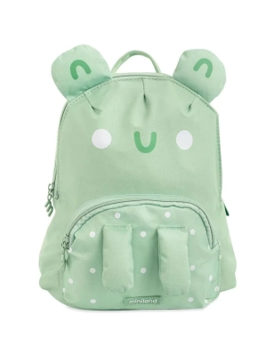 Mochila térmica infantil de Miniland Rana